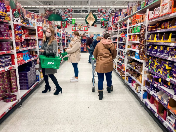 Are Supermarkets Open Easter Sunday?