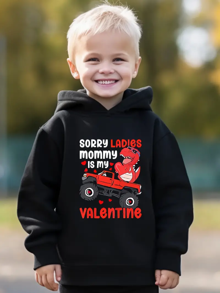 baby Valentines outfit