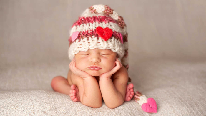 Top 30 Darling Baby Valentines Outfit Ideas To Cherish