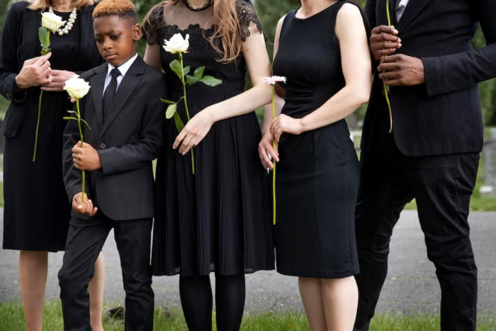 How to Choose The Best Summer Funeral Dress