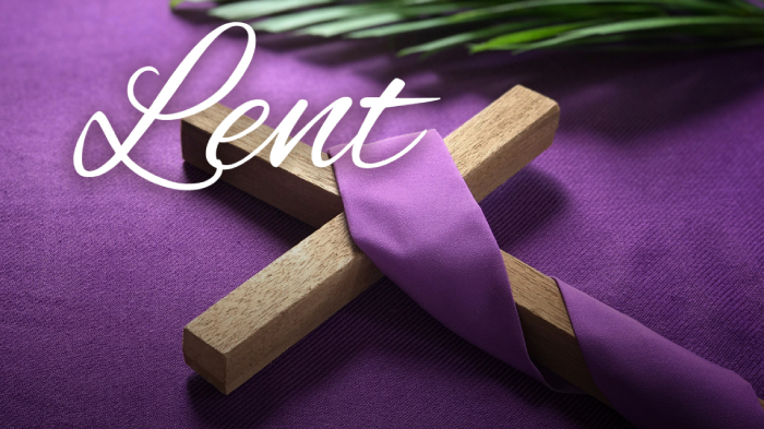 lent