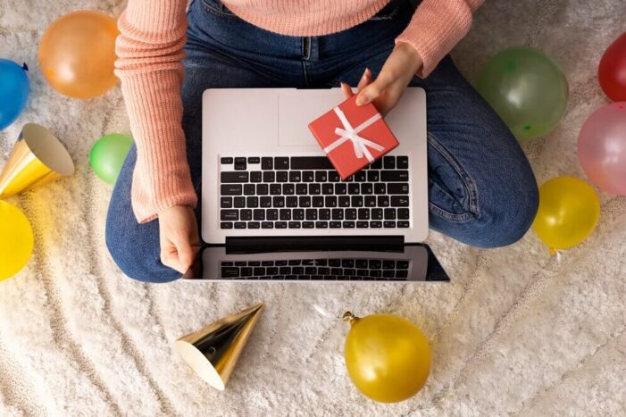 Top Website to Find The Best Gift Ideas for New Mums