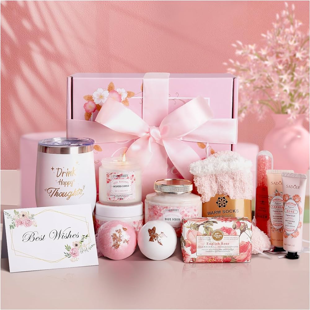 Unique 21st Birthday Daughter Gift Ideas She’ll Love