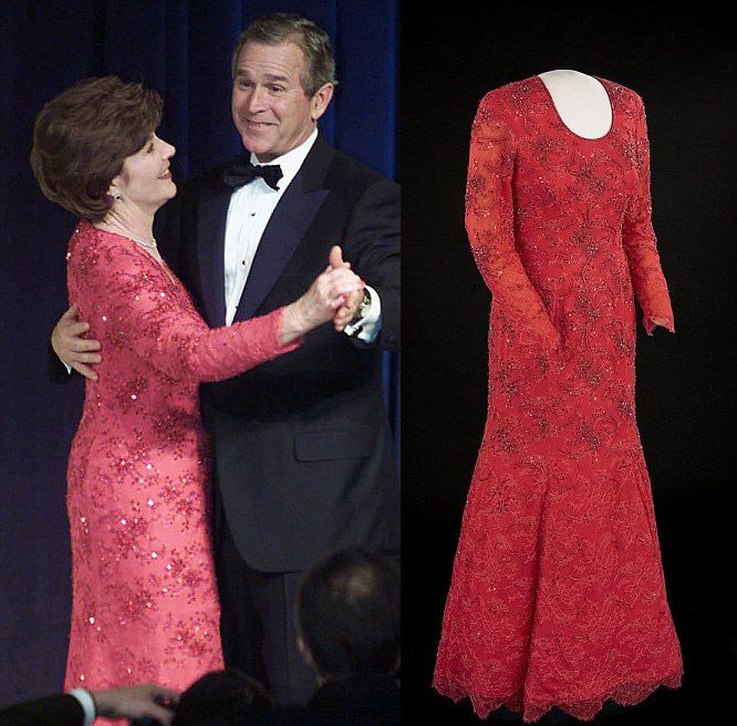 25+ Popular First Lady Dresses You Will Be Inspired By