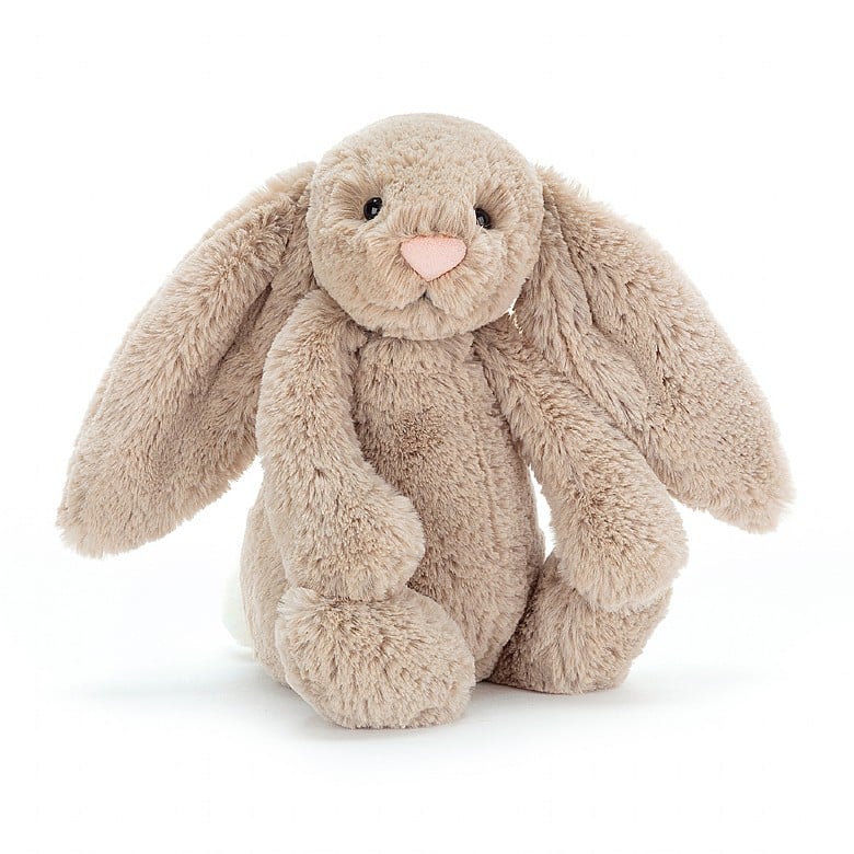 Choosing Your Perfect Stuffed Bunny Toy