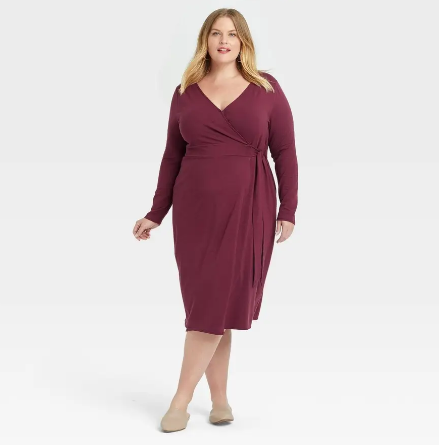 curvy plus size summer outfits