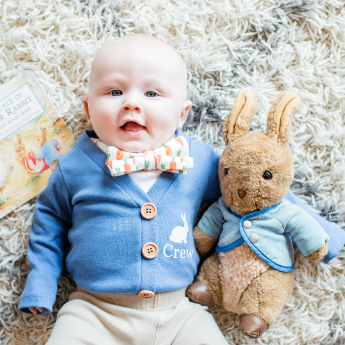 Easter Outfits For Baby Boy