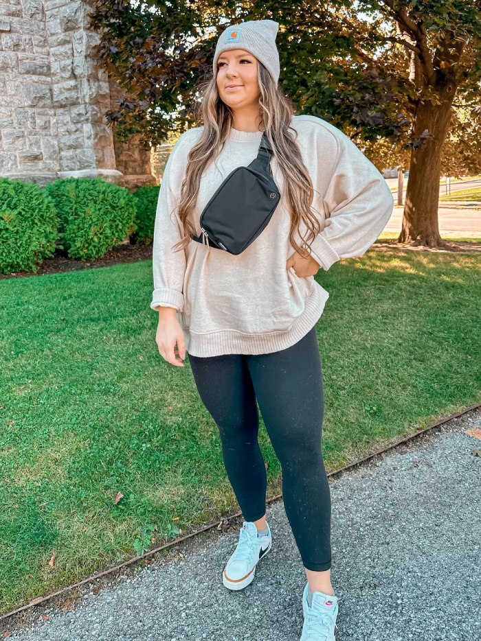 Plus Size Airport Outfits Summer