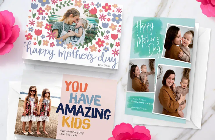 Mother's Day Gift Card DIY