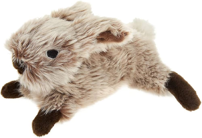 Benefits of Bunny Rabbit For Your Dog Toy