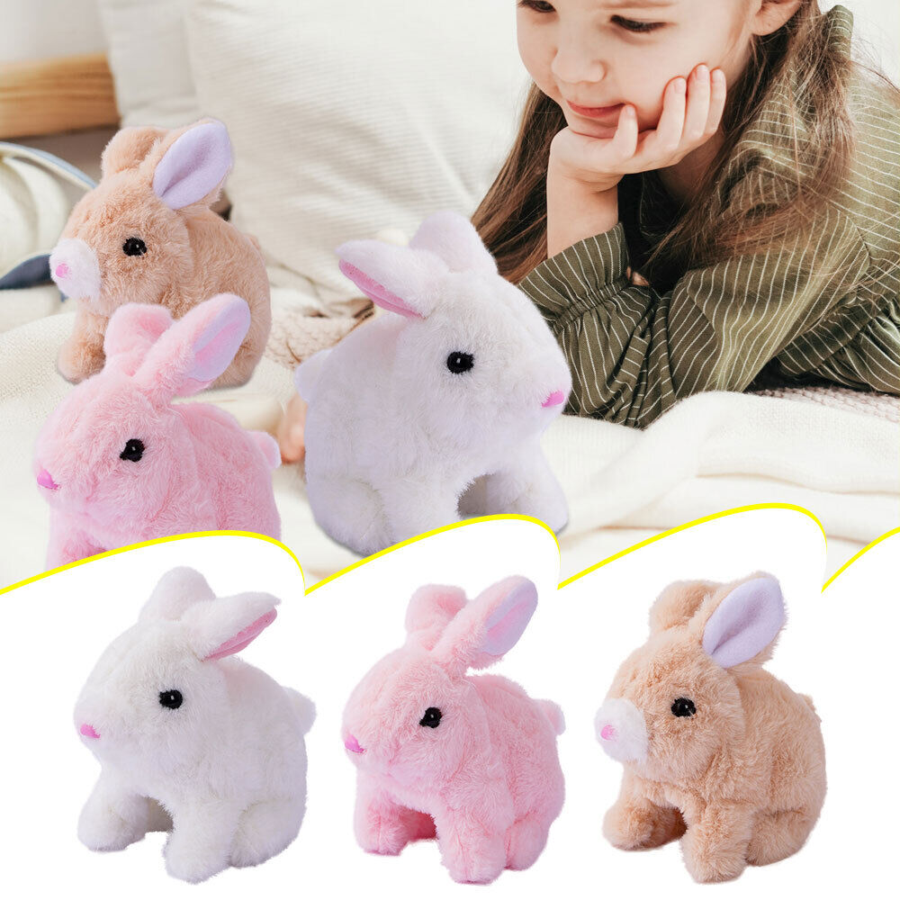 Cuddle Up With 15+ Stuffed Bunny Rabbit Toys