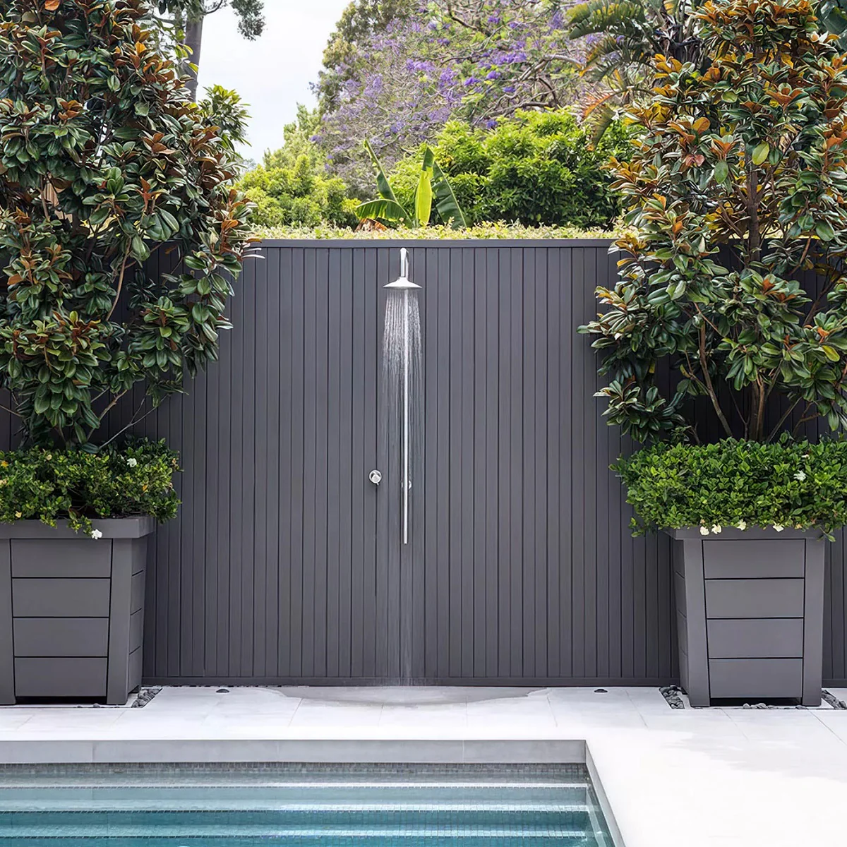 The Best Outdoor Shower Hot And Cold Picks