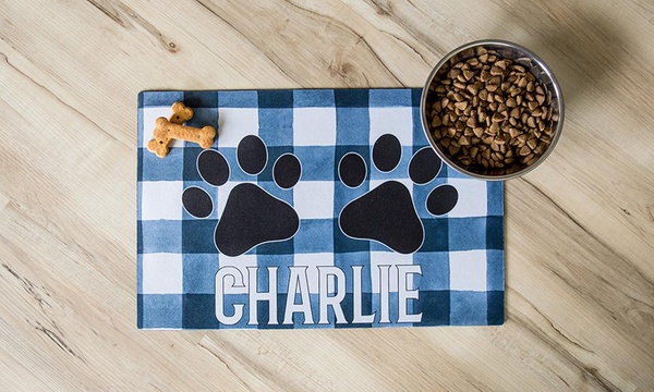 Personalised Mother's Day Gift for Dog Lovers