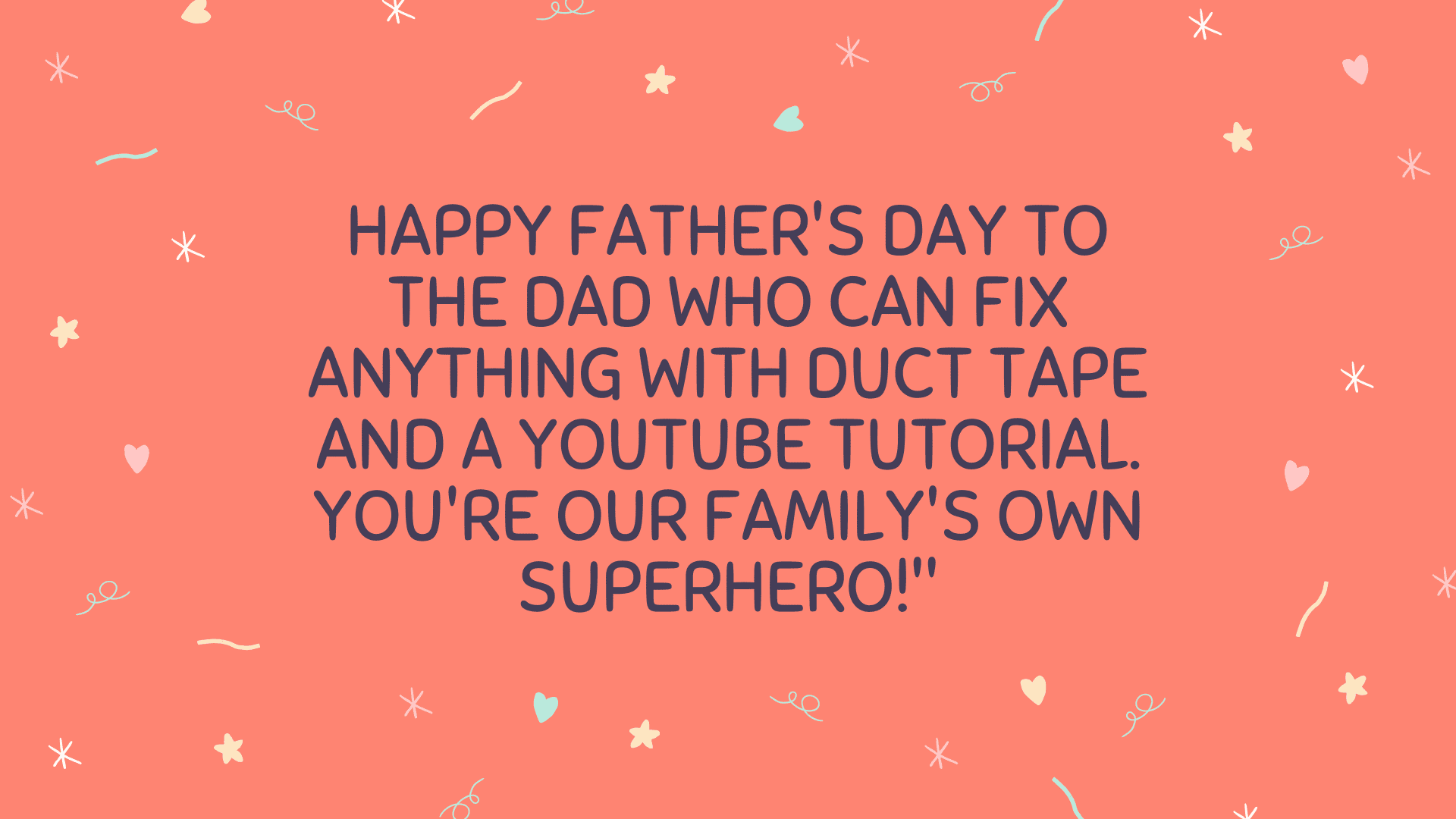 Funny Fathers Day Quotes For Husband