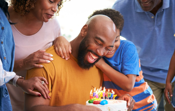 15+ Birthday Gifts For Dad To Show Your Affection