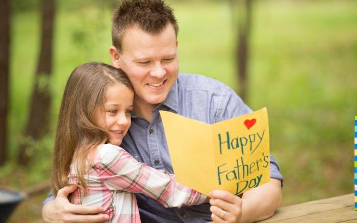 5 Interesting Father's Day Card Activity To Celebrate 