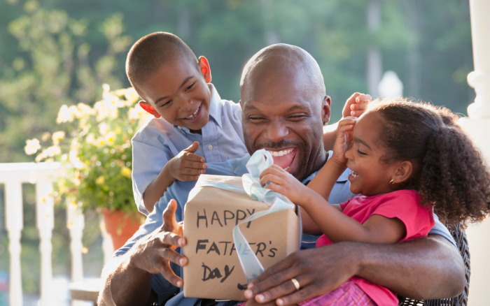 When Is UK Father's Day 2024?