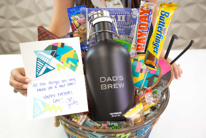 Ultimate Guide to Fathers Day Gift Box: Sweet Treats & Beyond