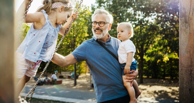 20 Unique Grandad Fathers Day Gifts For Every Style And Budget