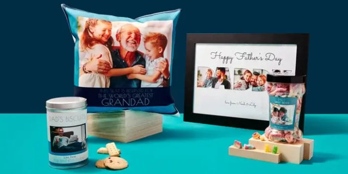 Unusual Grandad Fathers Day Gifts