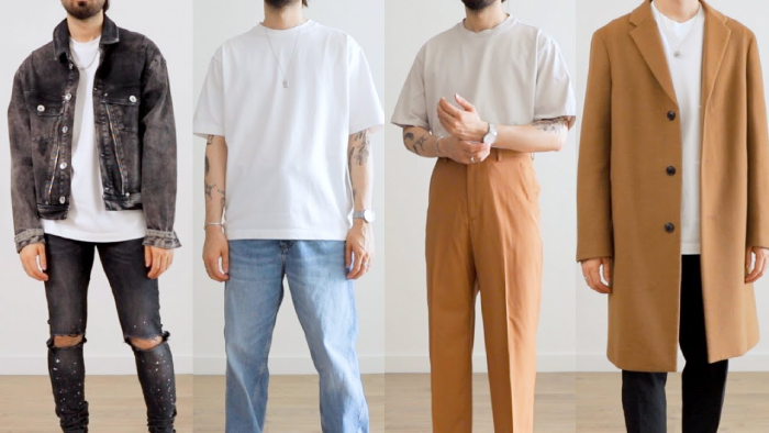 Top 30 Oversized T Shirt Men to Shop Now